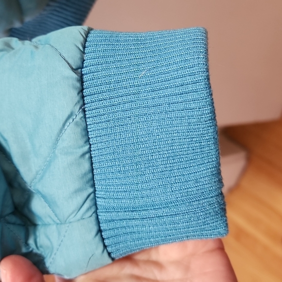 Outdoor Research down jacket - Picture 6 of 8